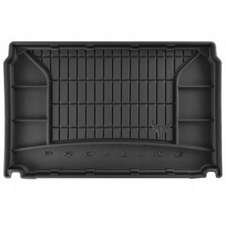 OEM Alfombrilla De Goma Para Maletero Opel Corsa-e El&eacute;ctrico Desde 2019-tm
