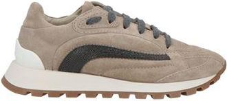 Brunello Cucinelli FOOTWEAR - Trainers on YOOX.COM