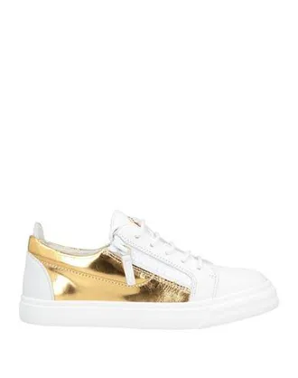 Giuseppe Zanotti SCHUHE - Sneakers auf YOOX.COM