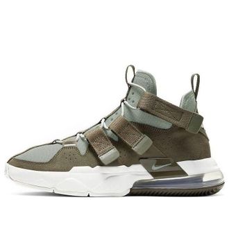 Nike Air Edge 270 Medium Olive AQ8764-201