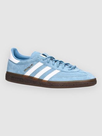 adidas Originals Handball Spezial Zapatillas Deportivas azul