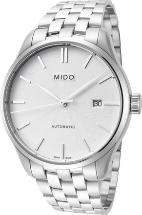 Mido Belluna II Mens Watch