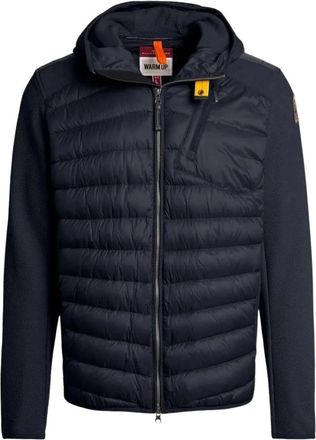 Parajumpers Nolan Jacket - Heren - Winterjassen - Blauw - 2XL - Jassen