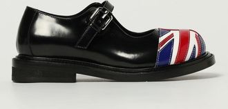 Moschino Loafer MOSCHINO COUTURE Woman color Black