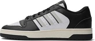 adidas MTS Black White Lucid Yellow JH5788