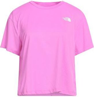 The North Face TOPWEAR - T-shirts on YOOX.COM