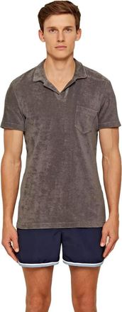 Orlebar Brown Terry-271672-Granite