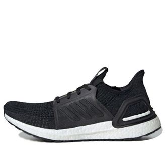 adidas UltraBoost 19 Core Black G54009