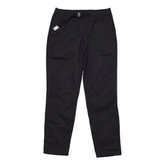 New Balance Athletic Pants Black AMP01504-BK