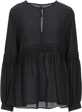 Manila Grace CAMISETAS Y TOPS - Tops en YOOX.COM