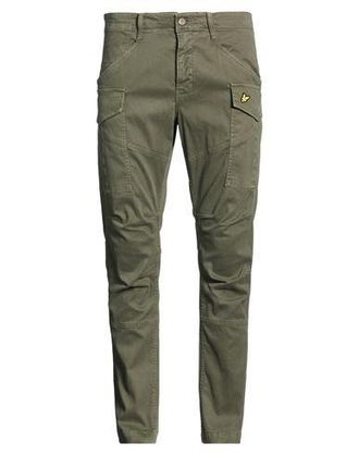 Lyle & Scott PARTES DE ABAJO - Pantalones en YOOX.COM