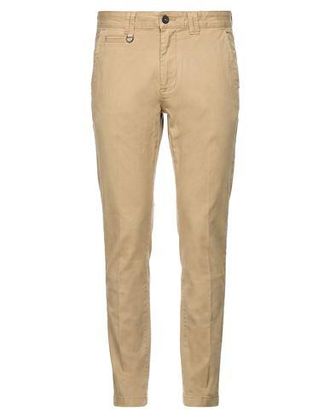 Yes-Zee PARTES DE ABAJO - Pantalones en YOOX.COM