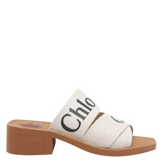 Chlo&eacute; Sandals