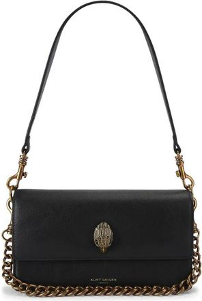 Kurt Geiger Donna, Borse, Nero, Taglia unica, new