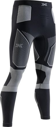 X Bionic Black Energy Accumulator Light Athletic Pants