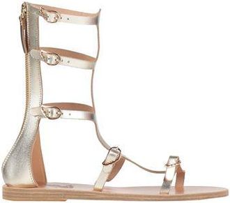 Ancient Greek Sandals CALZATURE - Sandali su YOOX.COM