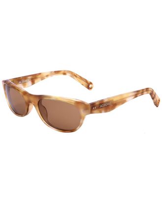Jacquemus Womens JAC63 56mm Sunglasses
