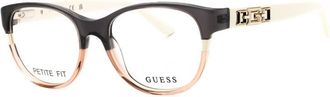 Guess GU2980 020 Grey 50mm