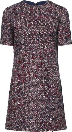 Gucci Dames, Jurken, Veelkleurig, Maat: XS