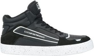 Emporio Armani FOOTWEAR - Trainers on YOOX.COM