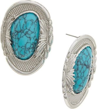 Petit Moments Stud Earrings