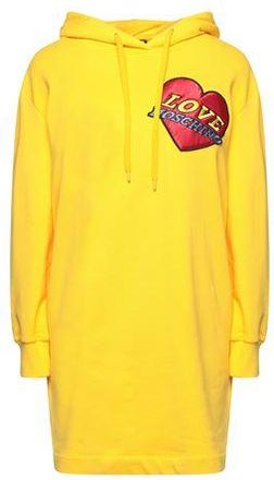 Love Moschino DRESSES - Mini dresses sur YOOX.COM