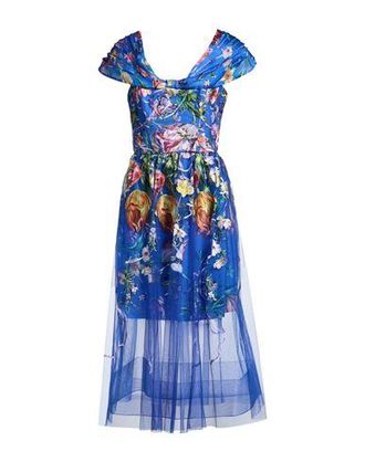 Marchesa VESTIDOS - Vestidos midi en YOOX.COM