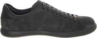 Camper Sneakers - Heren - Sneakers - Grijs - 40 EU - Leer - Schoenen
