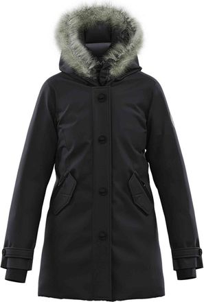 Antartica Padded jacket
