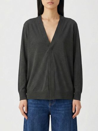 SA SU PHI Cardigan in cashmere e seta Sa Su Phi