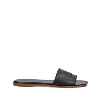 Chloé Mujer, Zapatos, Negro, Talla: 38 1/2 EU