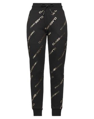 Cavalli BOTTOMWEAR - Trousers on YOOX.COM