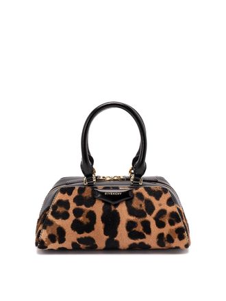 Givenchy Antigona Cube East West Mini Bag