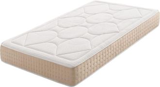 Moonia Colchón Viscoelástica - 90x200 cm - 25 cm