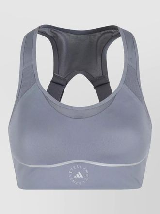 adidas by Stella McCartney tpa bra racerback design adjustable straps