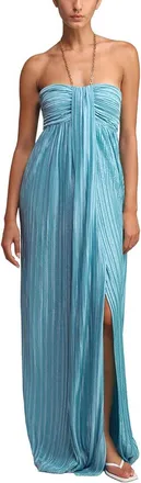 Sabina Mus&aacute;yev Nicola Dress