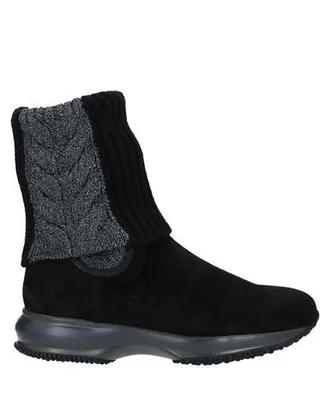 Hogan bottines femmes deals