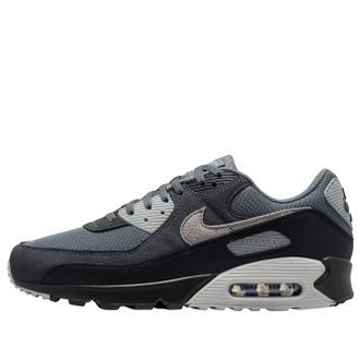 Nike Air Max 90 Smoke Grey Black Photon Dust DM0029-020