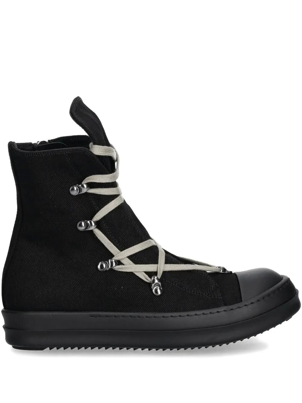 Black Rick Owens Shoes / Footwear: Shop up to −60% | Stylight