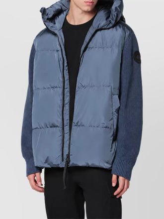 Canada Goose down puffer jacket