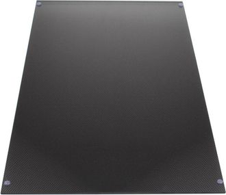 Bosch Tapa De Cristal Con Asa - 00438510