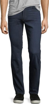 Paige Mens Lennox Slim-Fit Jeans