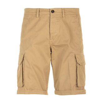 40weft 40Weft, Uomo, Pantaloncini, Beige, L, new