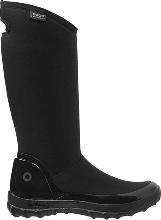 Bogs Womens Kettering Boot In Black