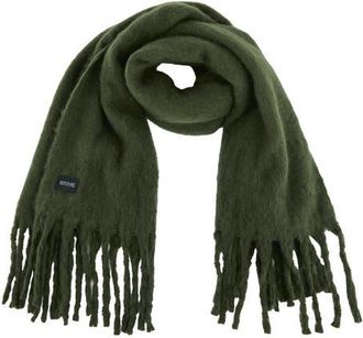 Regatta Aleena Ombre Scarf in Dark Khaki at Nordstrom