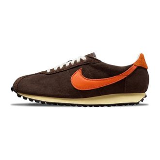 Nike Mujer, Deporte, Marr&oacute;n, Talla: 42 1/2 EU