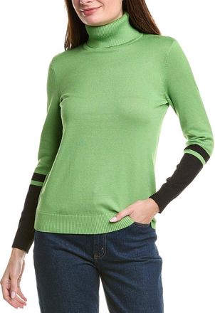 Premise Color Blocked Sweater
