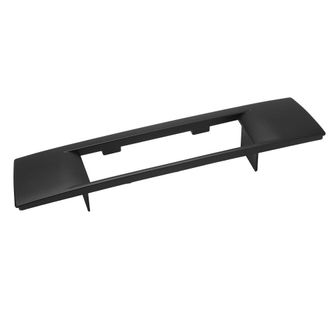 OEM Marco Para Panel De Radio Est&eacute;reo 1din Para Rover Mg6 2009+, Embellecedor Para Salpicadero De Audio De Coche