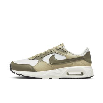 Nike Mens Air Max SC Shoes in Brown | FQ6015-200
