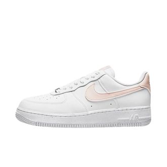 Nike Air Force 1 07 Next Nature - Dames - Sport - Wit - Maat: 35 1/2 EU Synthetisch
